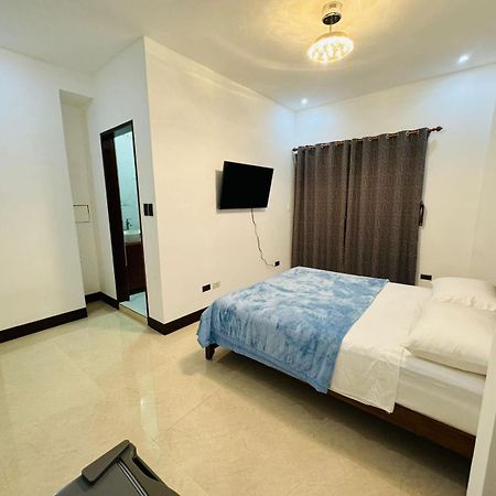 Serena Rooms Ель-Нідо Екстер'єр фото