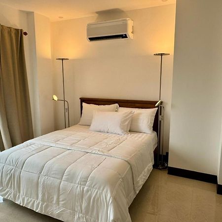 Serena Rooms Ель-Нідо Екстер'єр фото