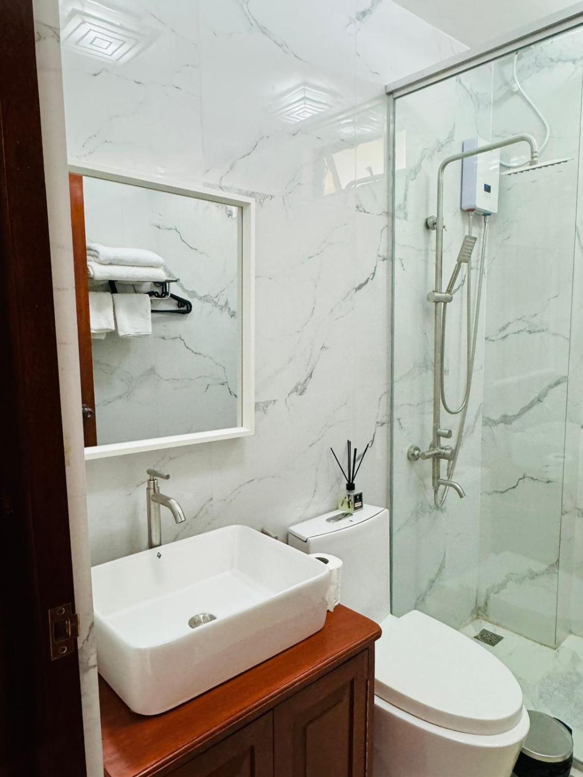 Serena Rooms Ель-Нідо Екстер'єр фото