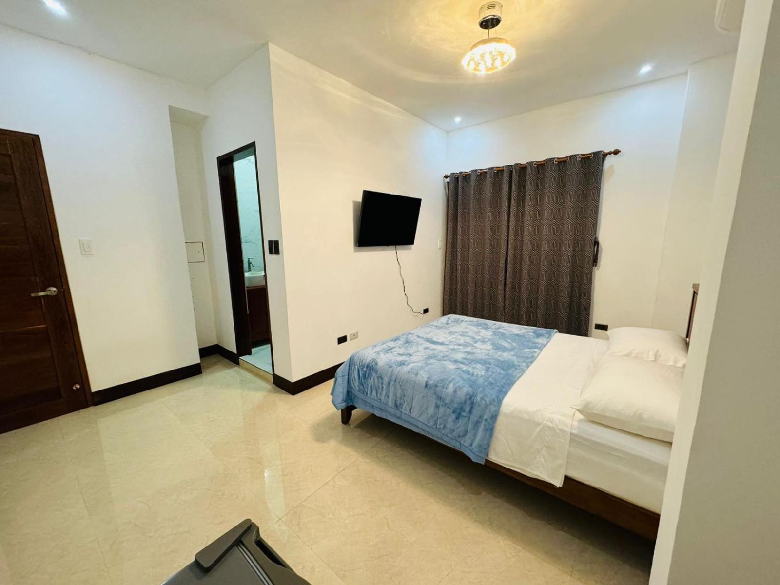 Serena Rooms Ель-Нідо Екстер'єр фото
