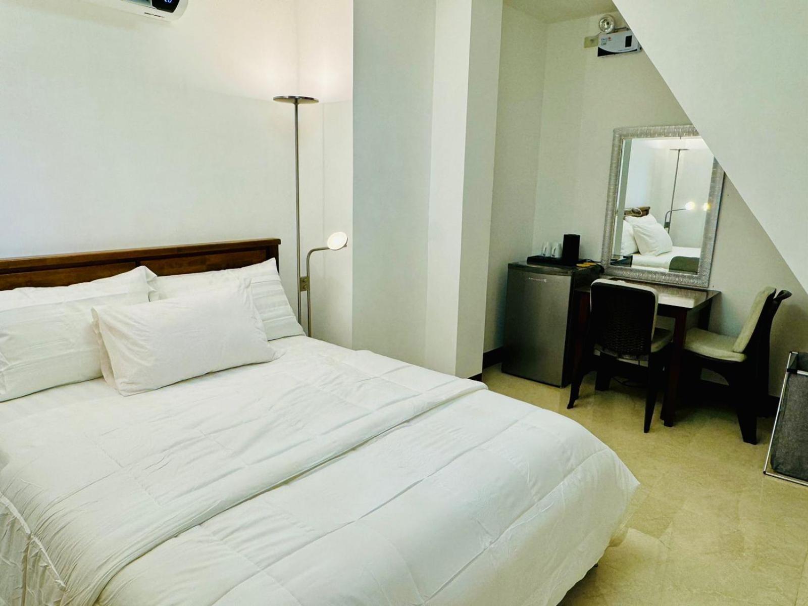 Serena Rooms Ель-Нідо Екстер'єр фото