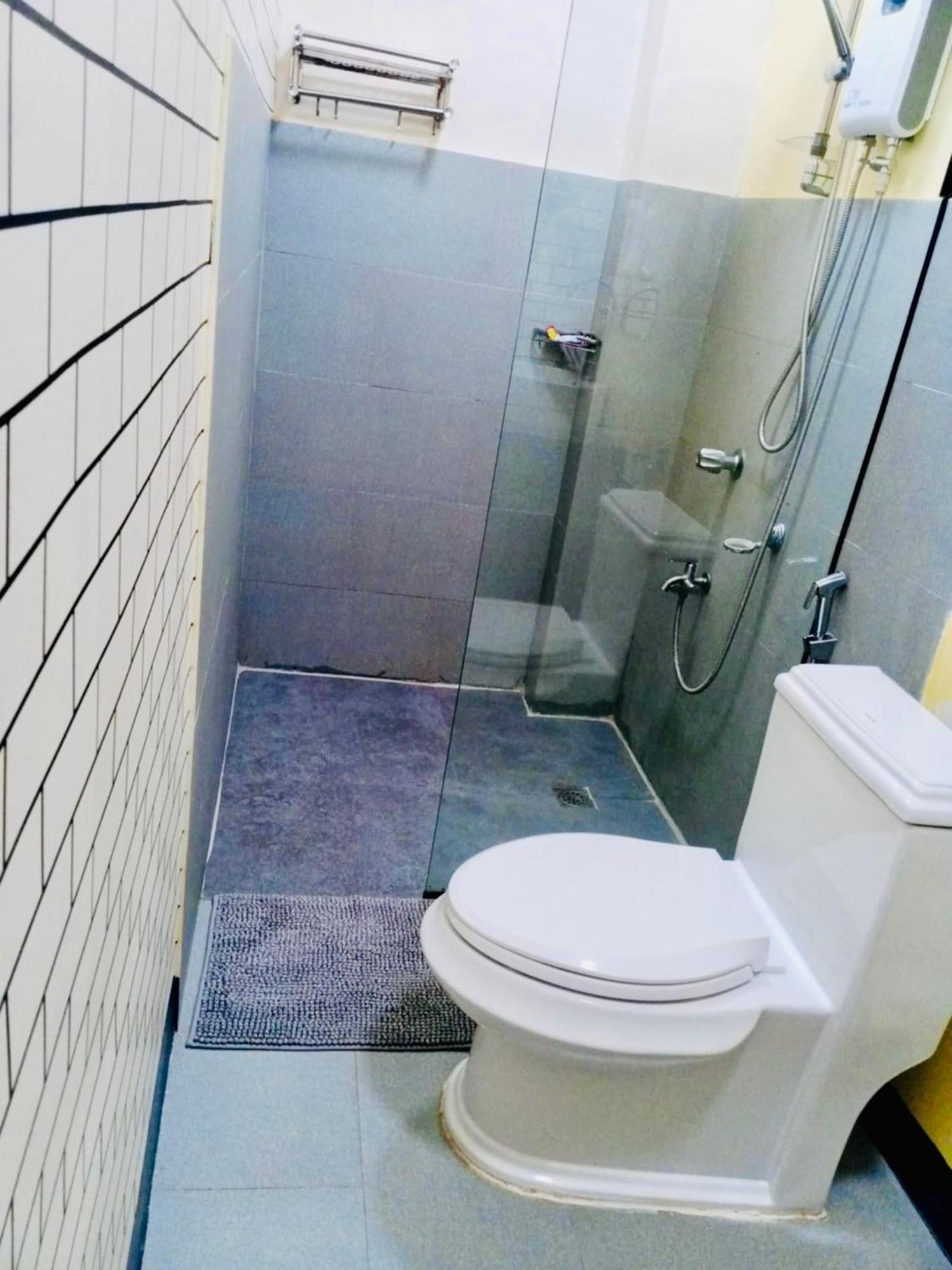 Serena Rooms Ель-Нідо Екстер'єр фото
