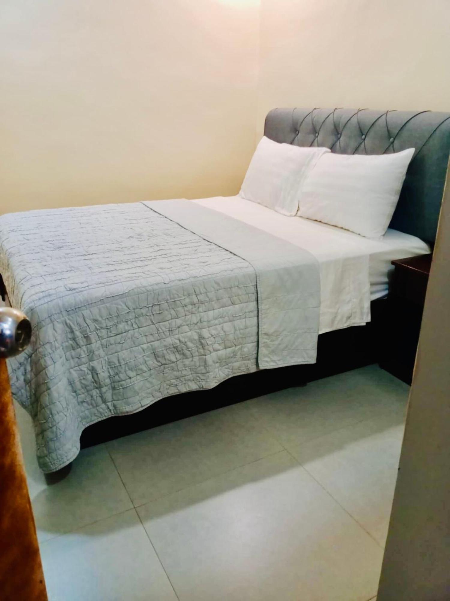 Serena Rooms Ель-Нідо Екстер'єр фото